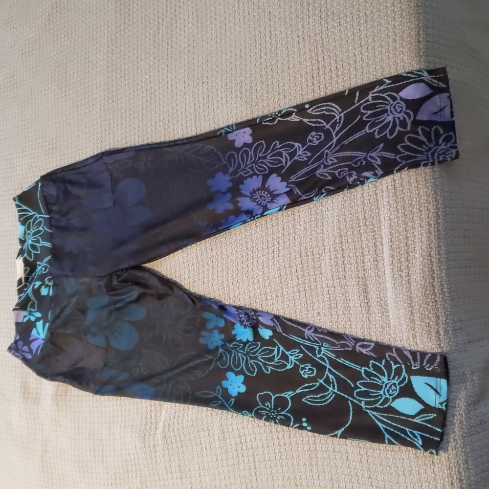 NWT Lily Pocket Leggings Size 1X
